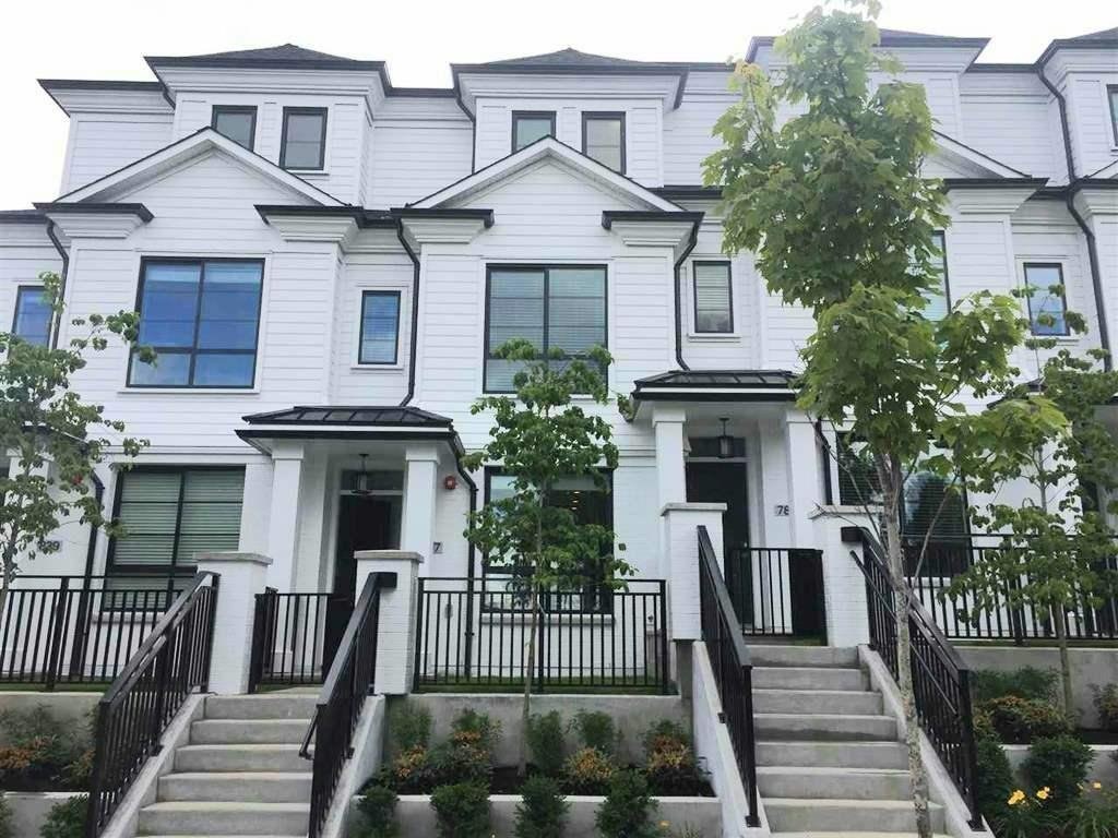 W 62nd Townhome